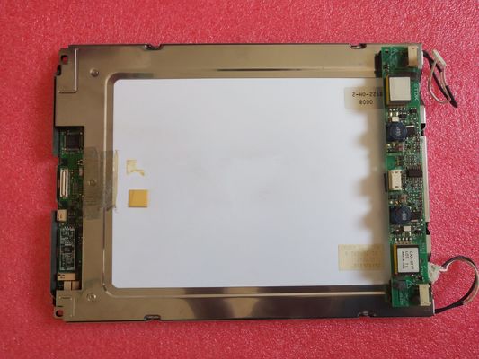 TCG075VGLDA-H50 Kyocera 7.5INCH LCM 640×480RGB 400NITS WLED TTL INDUSTRIAL LCD DISPLAY