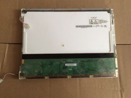 TCG084SVLPAANN-AN20 Kyocera 8.4INCH LCM 800×600RGB 400NITS WLED LVDS INDUSTRIAL LCD DISPLAY