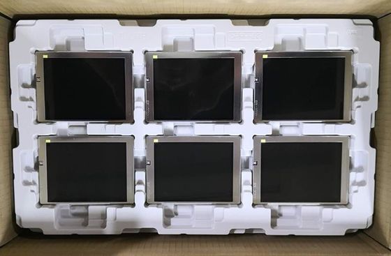 LQ057Q3DC03  Sharp  5.7&quot;  LCM	320×240RGB 	500cd/m²  INDUSTRIAL LCD DISPLAY