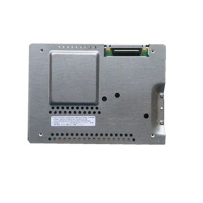 5.6&quot;	LCM	320×234RGB 	250cd/m²   LQ056A3AG01R	Sharp  TFT LCD Display