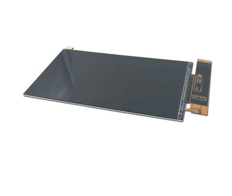 LQ055T3SX02	Sharp  5.5&quot;  LCM  1080×1920RGB 	450cd/m²  INDUSTRIAL LCD DISPLAY