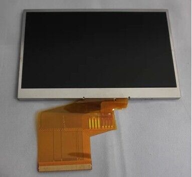 5&quot;  LCM  1024×600RGB   430cd/m²   LQ050W1LC1B	Sharp  TFT LCD Display