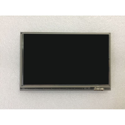 5&quot;  LCM  1024×600RGB   430cd/m²   LQ050W1LC1B	Sharp  TFT LCD Display