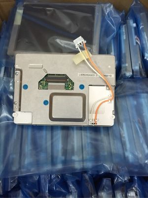 LQ123Z1JX31	Sharp   12.3&quot;	LCM	2880×1920RGB   400cd/m²  INDUSTRIAL LCD DISPLAY