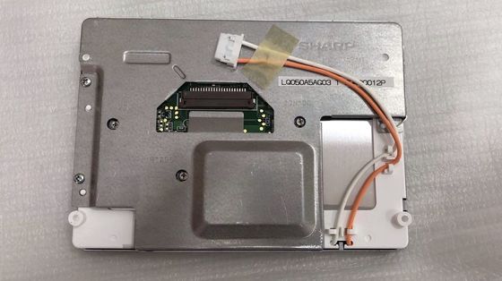 LQ050A5AG03  Sharp  5&quot;  LCM  800×480RGB  INDUSTRIAL LCD DISPLAY 