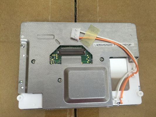 LQ050A5AG03  Sharp  5&quot;  LCM  800×480RGB  INDUSTRIAL LCD DISPLAY 