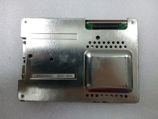 5&quot;  LCM  320×234RGB 	300cd/m²   LQ050A3AD01  Sharp	 TFT LCD Display