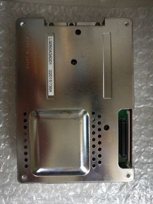 5&quot;  LCM  320×234RGB 	300cd/m²   LQ050A3AD01  Sharp	 TFT LCD Display
