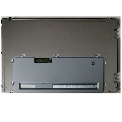 TCG085WVLCA-G00 Kyocera 8.5INCH LCM 800×480RGB 200NITS WLED TTL INDUSTRIAL LCD DISPLAY