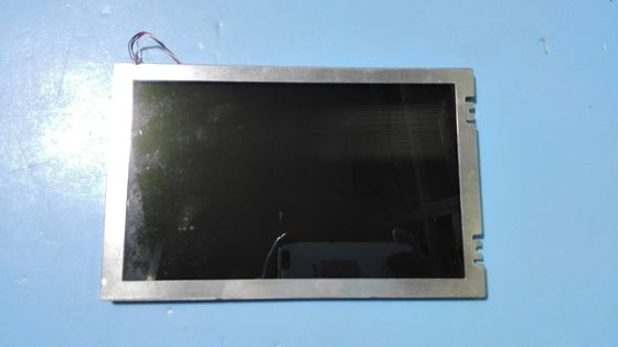 TCG085WVLCB-G00 Kyocera 8.5INCH LCM 800×480RGB 400NITS WLED TTL INDUSTRIAL LCD DISPLAY