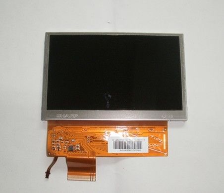 LQ043T3DX02	Sharp  4.3&quot;  LCM  480×272RGB   165cd/m²  INDUSTRIAL LCD DISPLAY