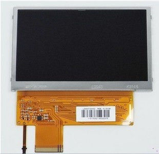 LQ043T3DX0A	Sharp  4.3&quot;  LCM  480×272RGB  250cd/m²   INDUSTRIAL LCD DISPLAY