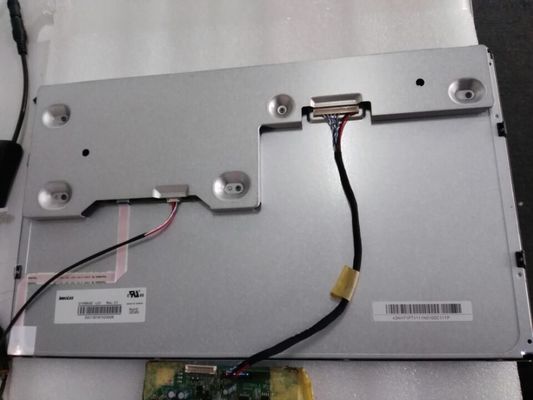 TCG104SVLPAAFA-AA20 Kyocera 10.4INCH LCM 800×600RGB 360NITS WLED LVDS INDUSTRIAL LCD DISPLAY
