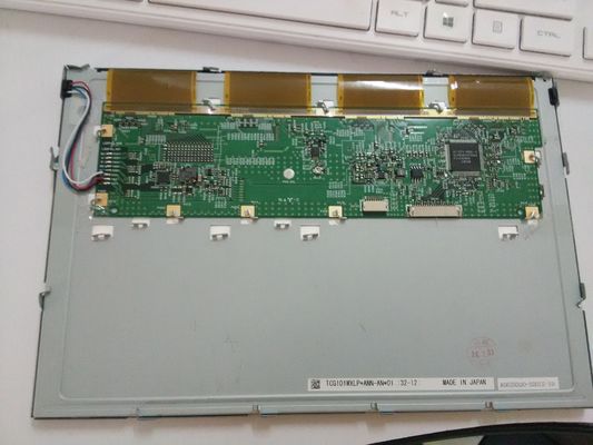 TCG104SVLPAAFA-AA20 Kyocera 10.4INCH LCM 800×600RGB 360NITS WLED LVDS INDUSTRIAL LCD DISPLAY