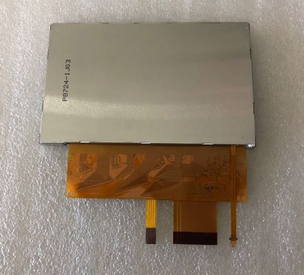4.3&quot;	LCM	480×272RGB 	360cd/m²   LQ043T1DG29  Sharp	TFT LCD Display