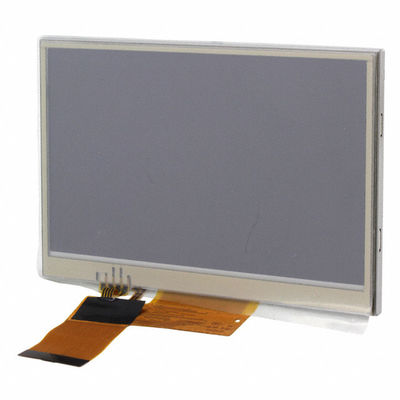 4.3&quot;	LCM	480×272RGB 	300cd/m²   LQ043T1DG28  Sharp	 TFT LCD Display