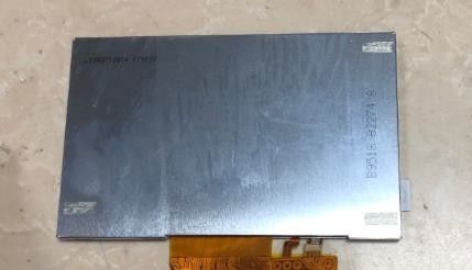 4.3&quot;	LCM	480×272RGB 	350cd/m²   LQ043T1DG04  Sharp  TFT LCD Display