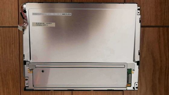 TCG104SVLPANN-AN01 Kyocera 10.4INCH LCM 800×600RGB 450NITS WLED LVDS INDUSTRIAL LCD DISPLAY