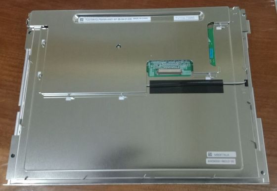 TCG104SVLQAPNN-AN20 Kyocera 10.4INCH LCM 800×600RGB 400NITS WLED LVDS INDUSTRIAL LCD DISPLAY