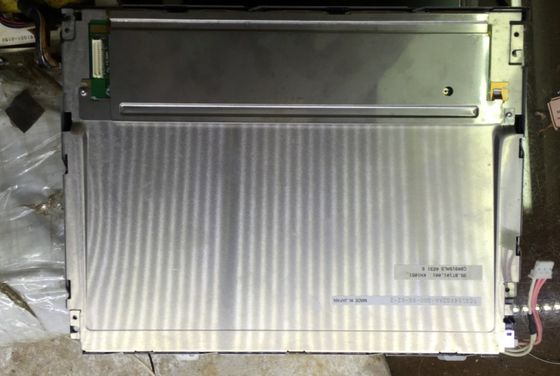 TCG104SVLQAPNN-AN20 Kyocera 10.4INCH LCM 800×600RGB 400NITS WLED LVDS INDUSTRIAL LCD DISPLAY
