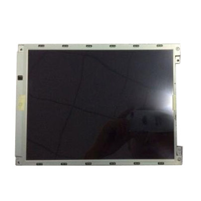 TCG104SVLQAPNN-AN20 Kyocera 10.4INCH LCM 800×600RGB 400NITS WLED LVDS INDUSTRIAL LCD DISPLAY