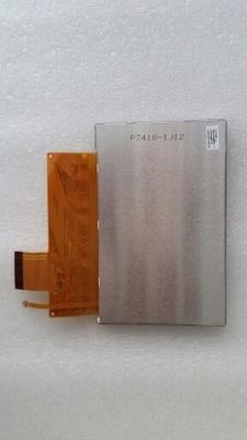 LQ043T1DG02	Sharp  4.3&quot;  LCM  480×272RGB  600cd/m²  INDUSTRIAL LCD DISPLAY