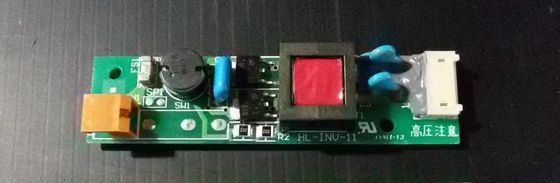 LQ043T1DG02	Sharp  4.3&quot;  LCM  480×272RGB  600cd/m²  INDUSTRIAL LCD DISPLAY