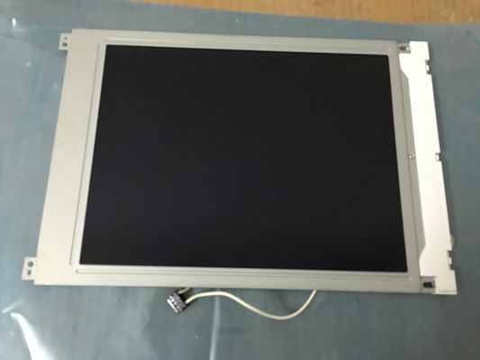 TCG104SVLQJPNN-AN40 Kyocera 10.4INCH LCM 800×600RGB 1200NITS WLED LVDS INDUSTRIAL LCD DISPLAY