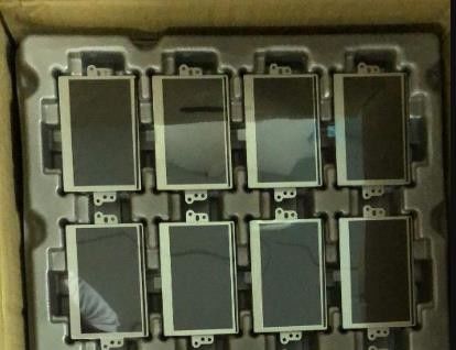 LQ042T5DZ13A  Sharp  4.2&quot;  LCM	480×272RGB 	500cd/m²  INDUSTRIAL LCD DISPLAY