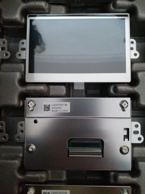 LQ042T5DZ13A  Sharp  4.2&quot;  LCM	480×272RGB 	500cd/m²  INDUSTRIAL LCD DISPLAY