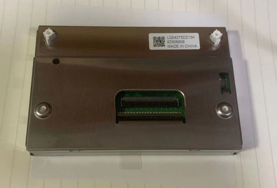 LQ042T5DZ13A  Sharp  4.2&quot;  LCM	480×272RGB 	500cd/m²  INDUSTRIAL LCD DISPLAY