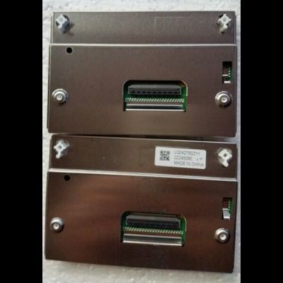 4.2&quot;	LCM	480×272RGB 	500cd/m²   LQ042T5DZ11  Sharp  TFT LCD Display