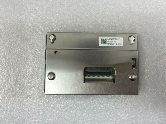4.2&quot;	LCM	480×272RGB 	500cd/m²   LQ042T5DZ11  Sharp  TFT LCD Display