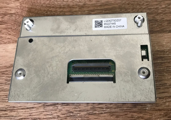 LQ042T5DZ07	Sharp  4.2&quot;  LCM  480×272 RGB  INDUSTRIAL LCD DISPLAY Active Area