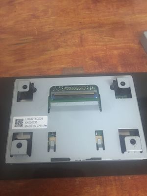 LQ042T5DZ04	Sharp  4.2&quot;  LCM  480×272RGB  INDUSTRIAL LCD DISPLAY  92.88(W)×52.632(H) mm