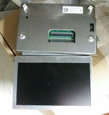 LQ042T5DZ01	Sharp  4.2&quot;  LCM  480×272RGB  500cd/m²  INDUSTRIAL LCD DISPLAY