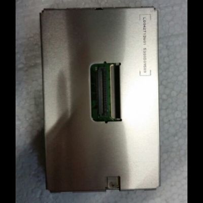 4.2&quot;	LCM	480×272RGB 	400cd/m²   LQ042T1DW01  Sharp	 TFT LCD Display