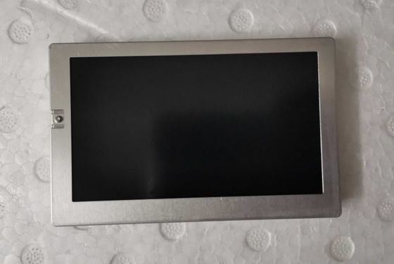 4.2&quot;	LCM	480×272RGB 	400cd/m²   LQ042T1DW01  Sharp	 TFT LCD Display