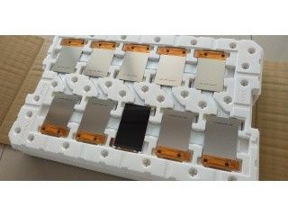 4&quot;  LCM  480×800RGB 	320cd/m²   LQ040Y3DX80  Sharp  TFT LCD Display