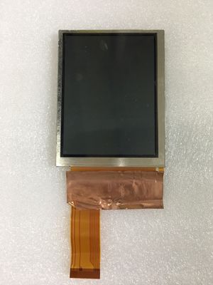 3.8&quot;	LCM	240×320RGB 	90cd/m²   LQ038Q7DB03R  Sharp	 TFT LCD Display