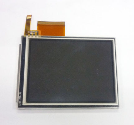 3.5&quot;	LCM	240×320RGB 	225cd/m²  LQ035Q7DH08  Sharp  TFT LCD Display