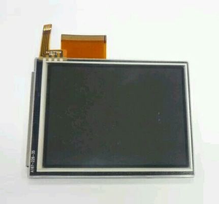 LQ035Q7DH07  Sharp  3.5&quot;  LCM  240×320RGB  250cd/m²  INDUSTRIAL LCD DISPLAY