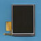 LCM	240×320RGB 110cd/m2 Sharp TFT LCD Display  LQ035Q7DH05