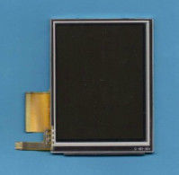 LCM	240×320RGB 110cd/m2 Sharp TFT LCD Display  LQ035Q7DH05 50/50/50/50 (Typ.)(CR≥2)