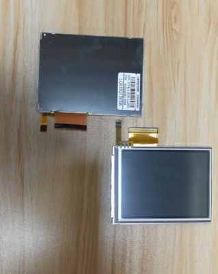 240×320RGB 3.5&quot;LCM 100nits Sharp TFT LCD Display LQ035Q7DH02 40/40/40/50 (Typ.)(CR≥2)