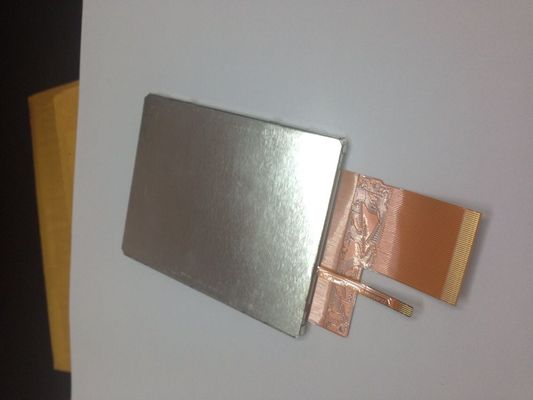 240×320RGB 130nits Sharp TFT LCD Panel 3.5&quot; LCM LQ035Q7DB06 40/40/40/50 (Typ.)(CR≥2