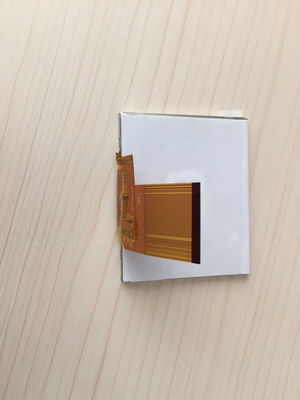 240×320RGB 130nits Sharp TFT LCD Panel 3.5&quot; LCM LQ035Q7DB06 40/40/40/50 (Typ.)(CR≥2