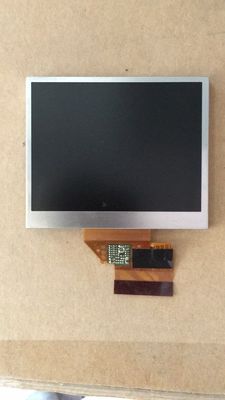 240×320RGB 130nits Sharp TFT LCD Panel 3.5&quot; LCM LQ035Q7DB06 40/40/40/50 (Typ.)(CR≥2