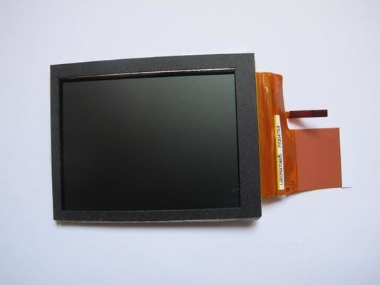 240×320RGB 160nits Tft Lcd Screen LQ035Q7DB05  Sharp LCM 40/40/40/50 (Typ.)(CR≥2)