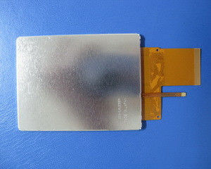 240×320RGB 160nits Tft Lcd Screen LQ035Q7DB05  Sharp LCM 40/40/40/50 (Typ.)(CR≥2)
